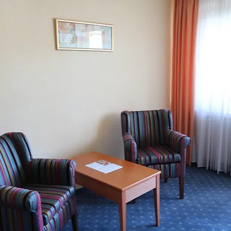 安妮酒店 巴特诺因阿尔-阿尔韦勒