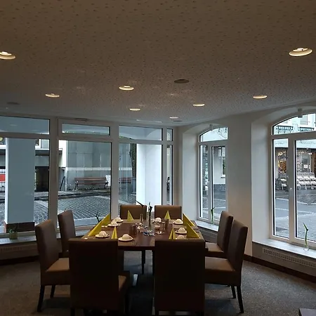 Aennchen Hotel Bad Neuenahr-Ahrweiler