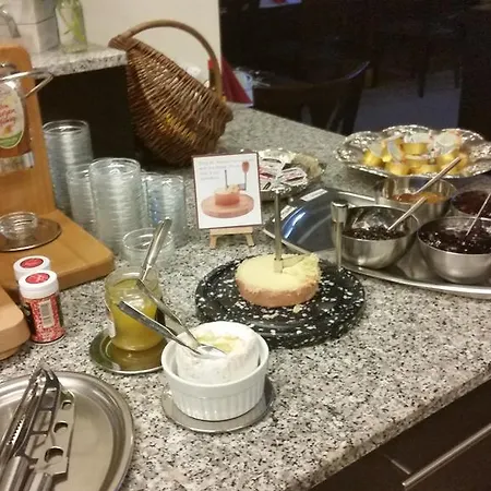 安妮酒店 酒店 巴特诺因阿尔-阿尔韦勒