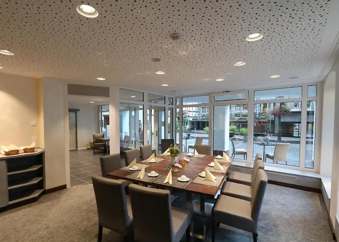 Aennchen 3* Bad Neuenahr-Ahrweiler