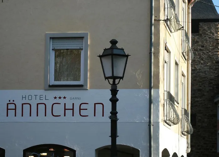Hotel Aennchen