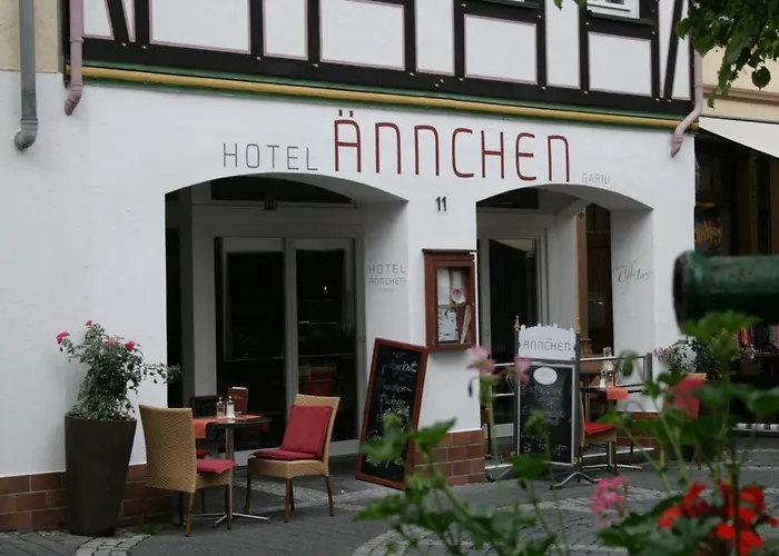 Hotel Aennchen