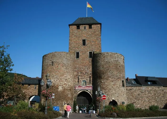 Hotel Aennchen Bad Neuenahr-Ahrweiler