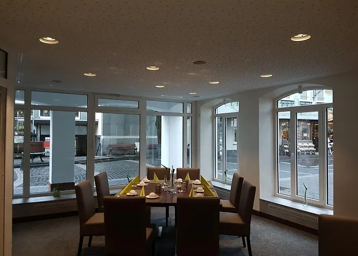 Aennchen Hotel Bad Neuenahr-Ahrweiler