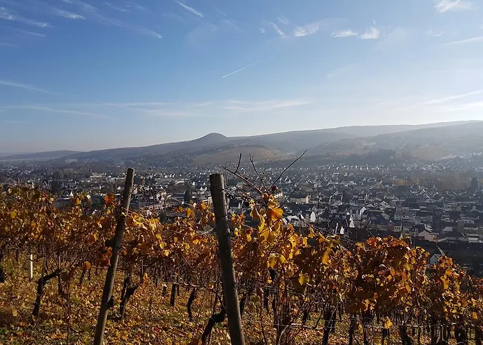 Aennchen 3* Bad Neuenahr-Ahrweiler