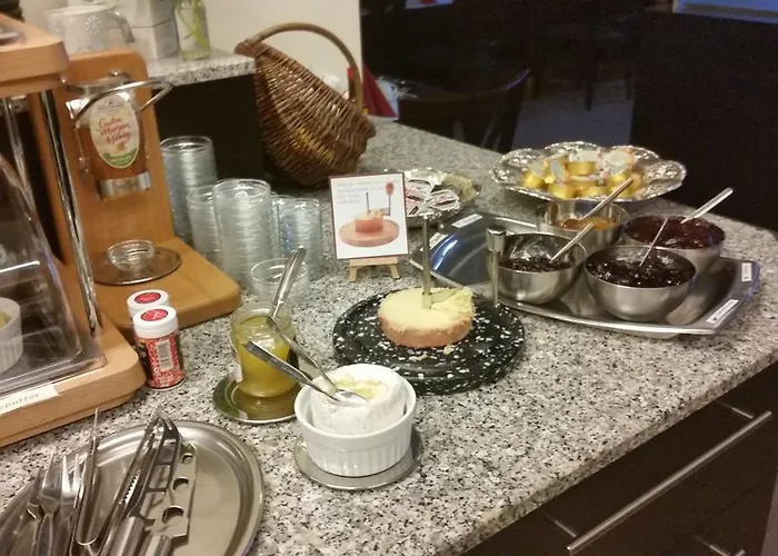 Aennchen Hotel Bad Neuenahr-Ahrweiler